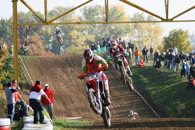 MM Slovenska Šenkvice 12.10.2008